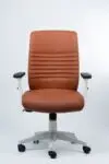 Office Leather Chair | Divisions furniture